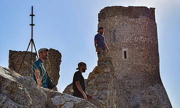 В Москве состоялась премьера фильма «О Родине» и о настоящих новых передвижниках