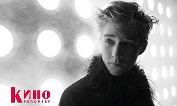 Олег Савостюк: «Я был уверен, что буду рок-звездой»