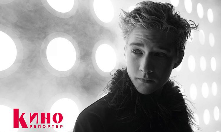 Олег Савостюк: «Я был уверен, что буду рок-звездой»