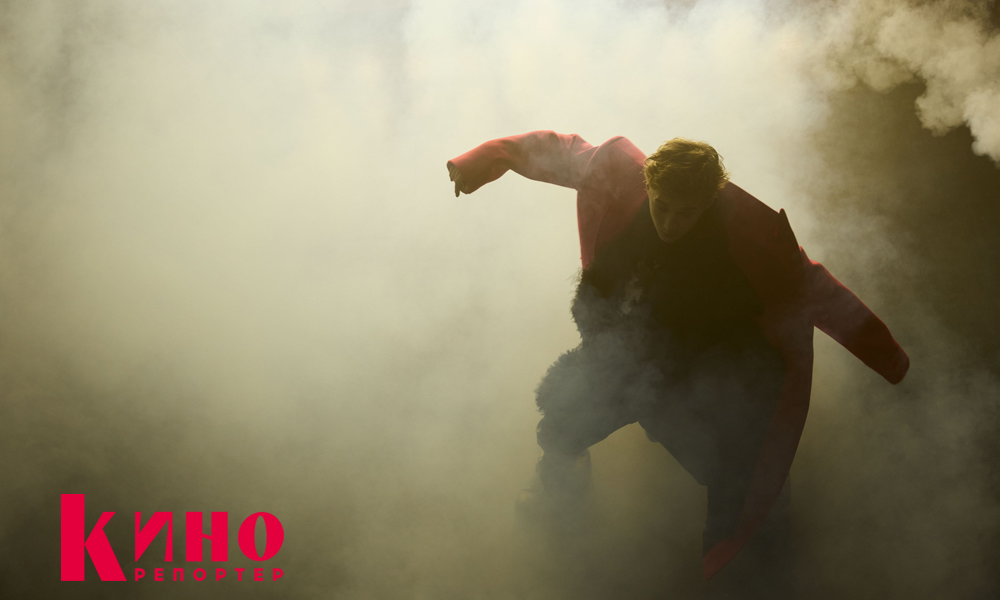 Олег Савостюк