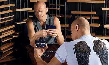 9 любопытных фактов о Юрии Колокольникове