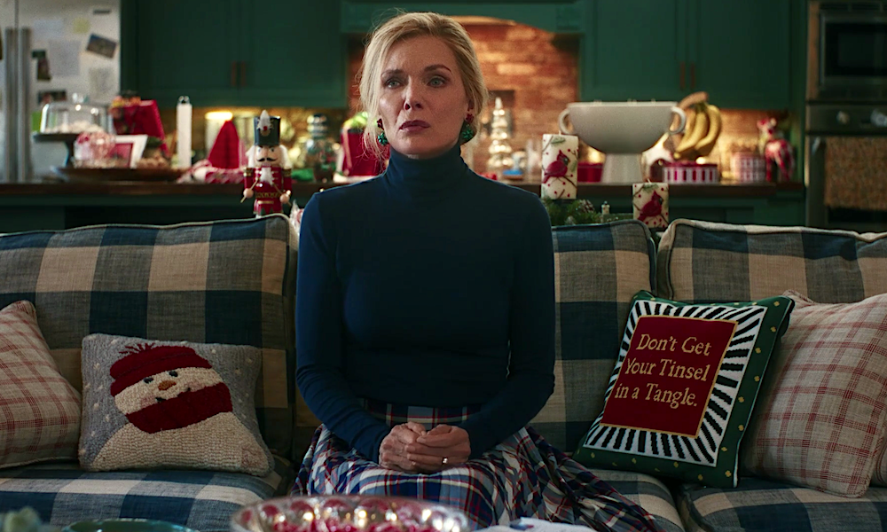 «Боже. Как. Смешно»