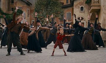 «Буратино» и «Простоквашино» собрали в прокате по миллиарду рублей