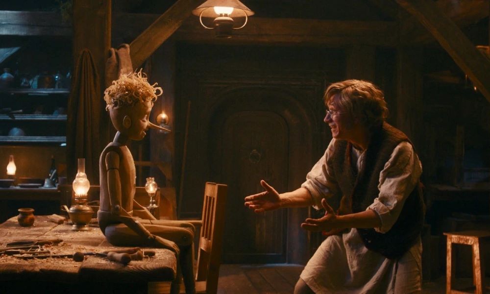 «Буратино»: Невероятные приключения любимых героев в Италии