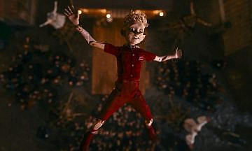 Начало 2026 года станет рекордно прибыльным для российских кинотеатров