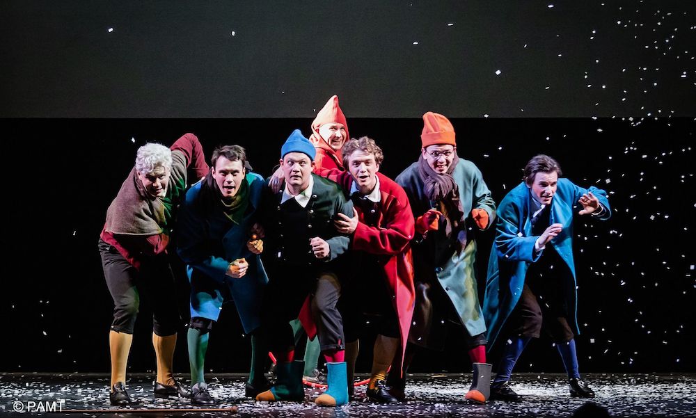 Черная курица