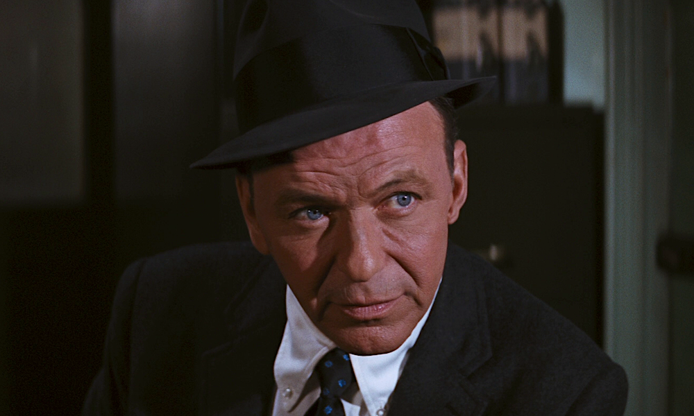 «Детектив»