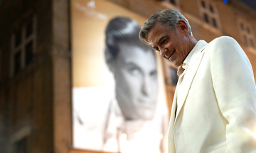 «Джей Келли»: Чересчур сентиментальные ценности под солнцем Тосканы