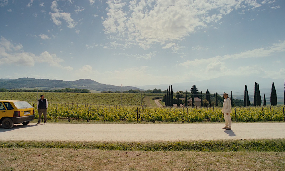 «Джей Келли»