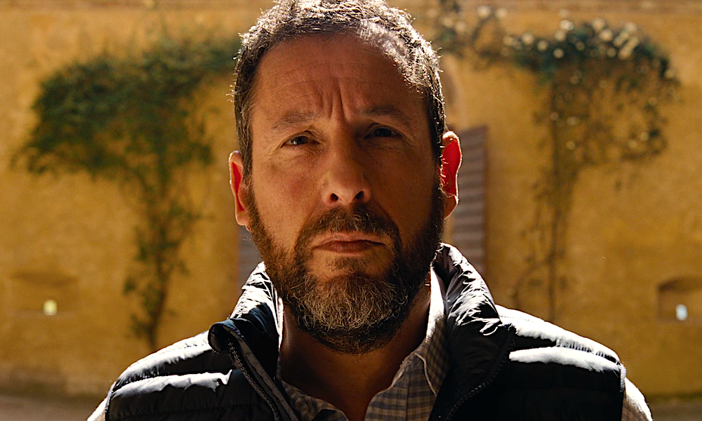 «Джей Келли»