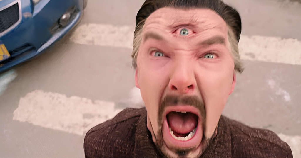 Почему спецэффекты в кино стали такими плохими?