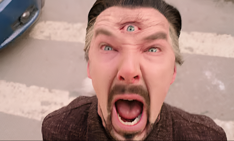 Почему спецэффекты в кино стали такими плохими?