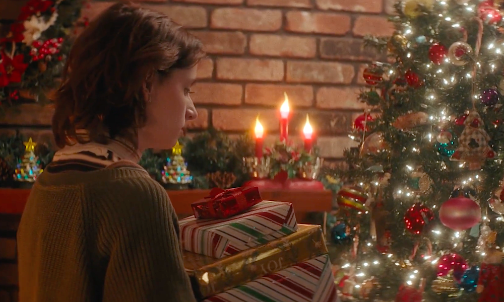 «Канун Рождества в Миллерс-Пойнт»