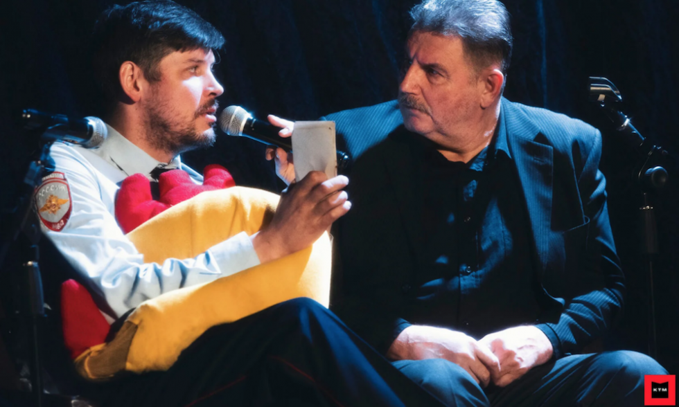 «Киллер Джо»: Криминальная комедия о реднеках, передающая привет Балабанову