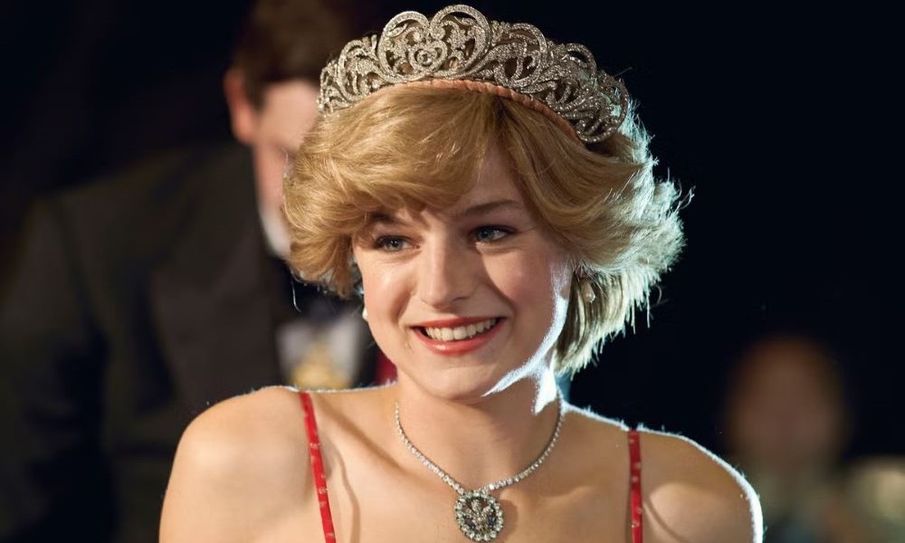 Панк в теле принцессы: Кто такая Эмма Коррин