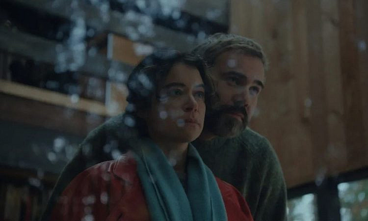 «Крипер»: Парад тусклых штампов под маской умного хоррора