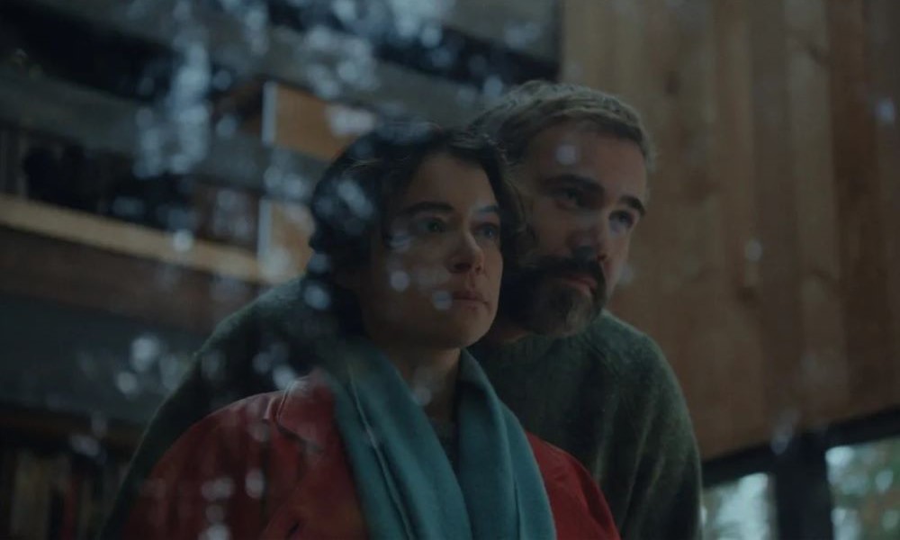 «Крипер»: Парад тусклых штампов под маской умного хоррора