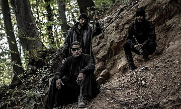 В Россию приедет сербское кино