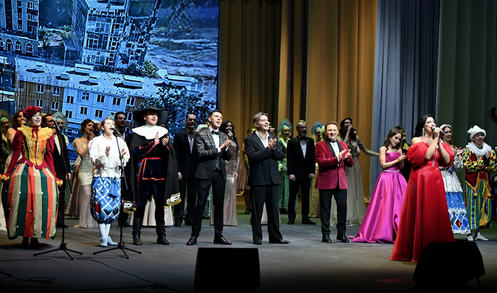 Мариупольский театр