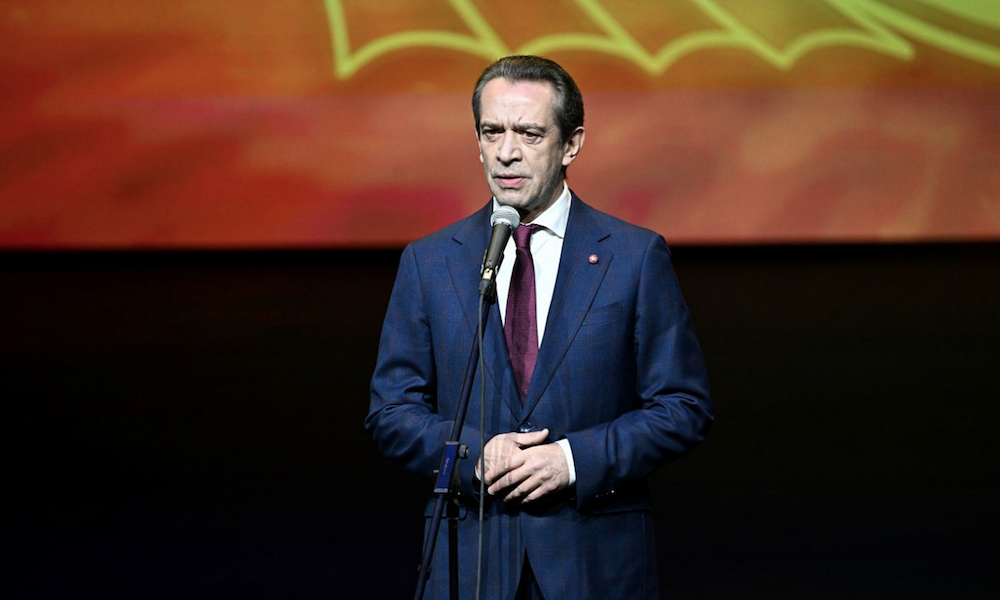 Мариупольский театр