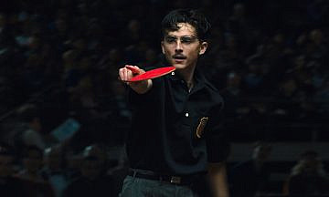 «Марти Великолепный»: Похождения неотразимого негодяя