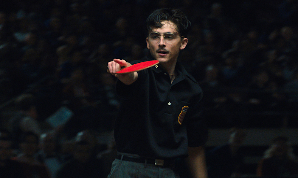 «Марти Великолепный»: Похождения неотразимого негодяя