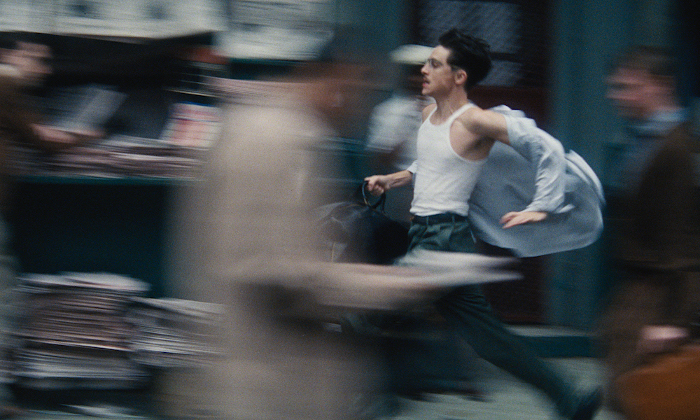 «Марти Великолепный»