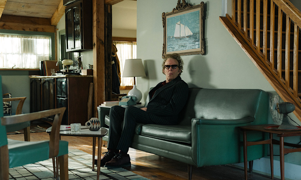 «Отец мать сестра брат»