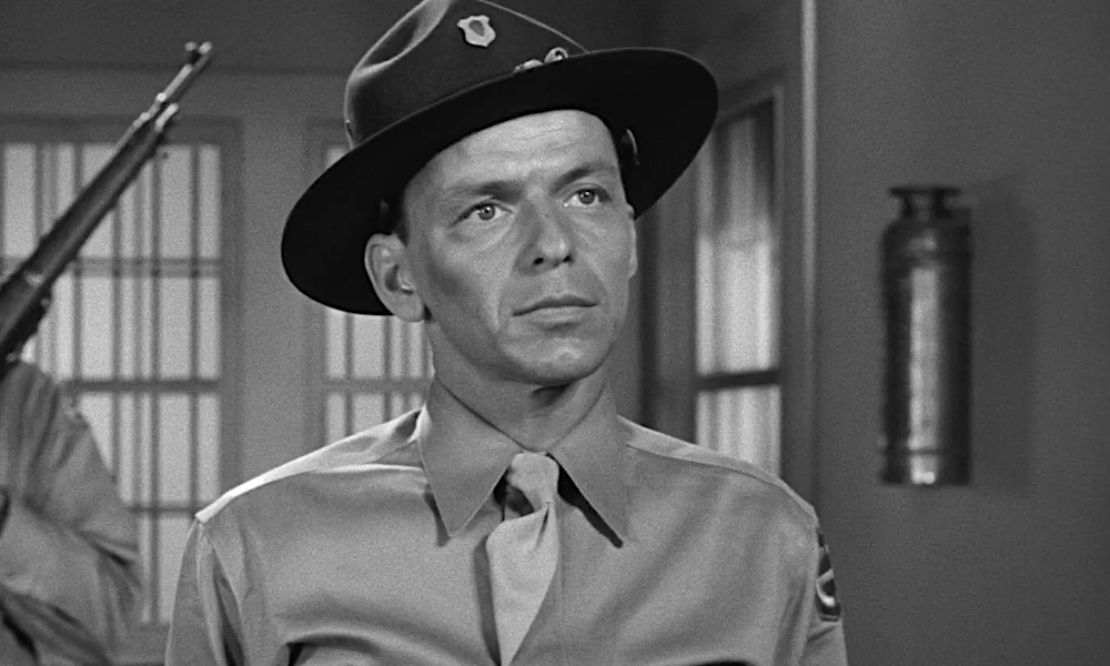 «Отсюда в вечность»