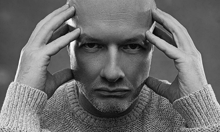 Никита Панфилов: «Без семьи можно сойти с ума»