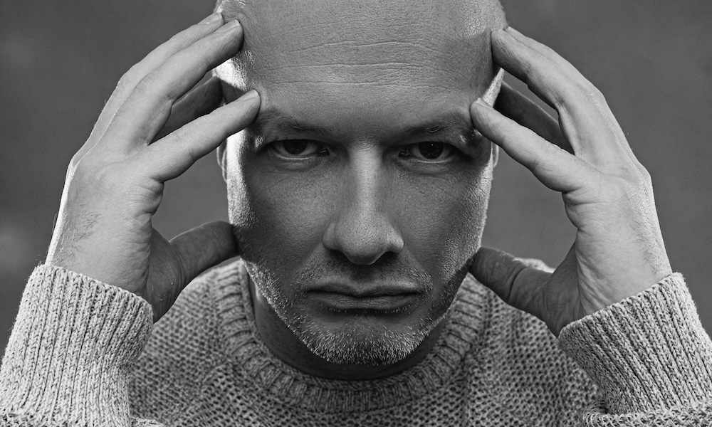 Никита Панфилов: «Без семьи можно сойти с ума»