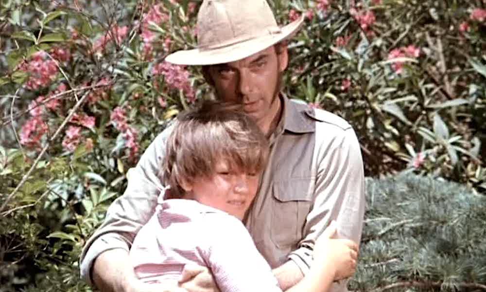 «Рикки-Тикки-Тави»