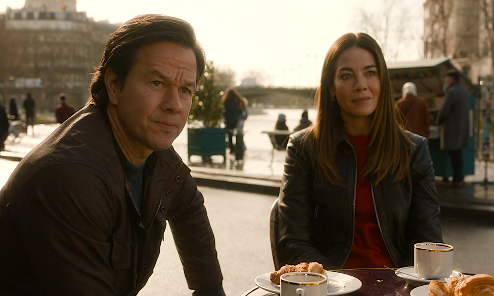 «Семейный план 2»