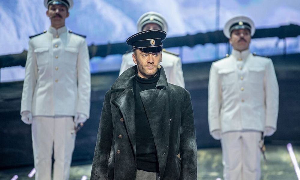 «Святая Анна»