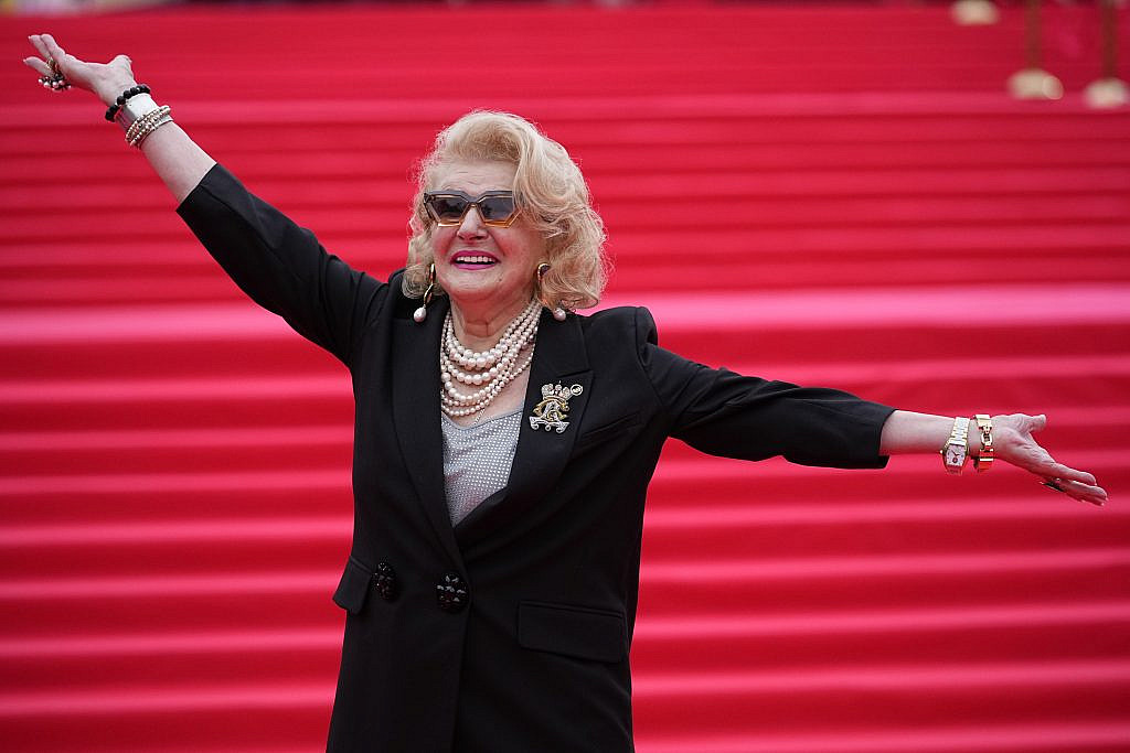 Жизнь в искусстве: Мастер-класс Светланы Дружининой