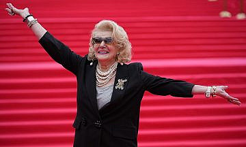 Жизнь в искусстве: Мастер-класс Светланы Дружининой