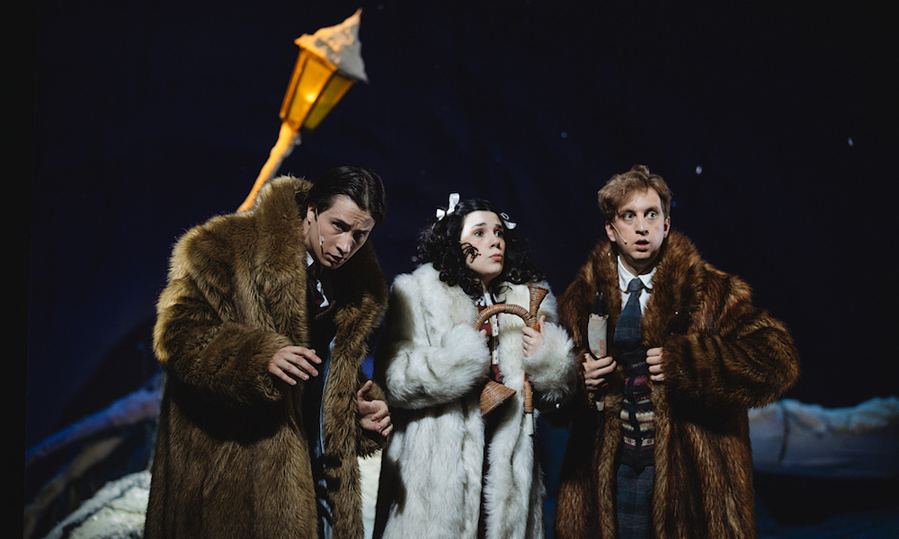 «Тайна старого шкафа»