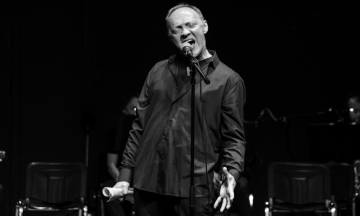 Музыкальную феерию «Три мушкетера» поставил худрук Театра Моссовета