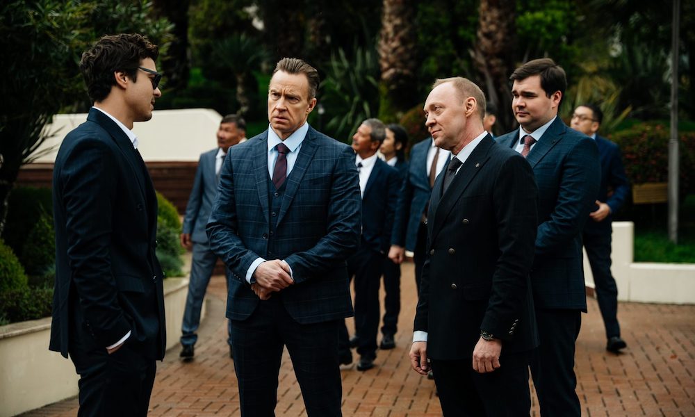 «Тысяча «нет» и одно «да»