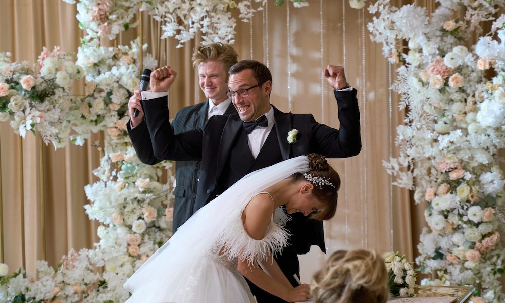 «Тысяча «нет» и одно «да»