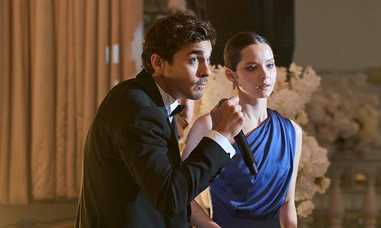 Рецензия на сериал «Тысяча «нет» и одно «да»: Любовный синдром по Островскому