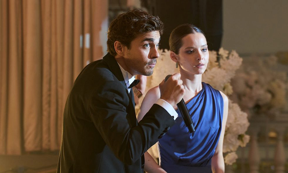 Рецензия на сериал «Тысяча «нет» и одно «да»: Любовный синдром по Островскому