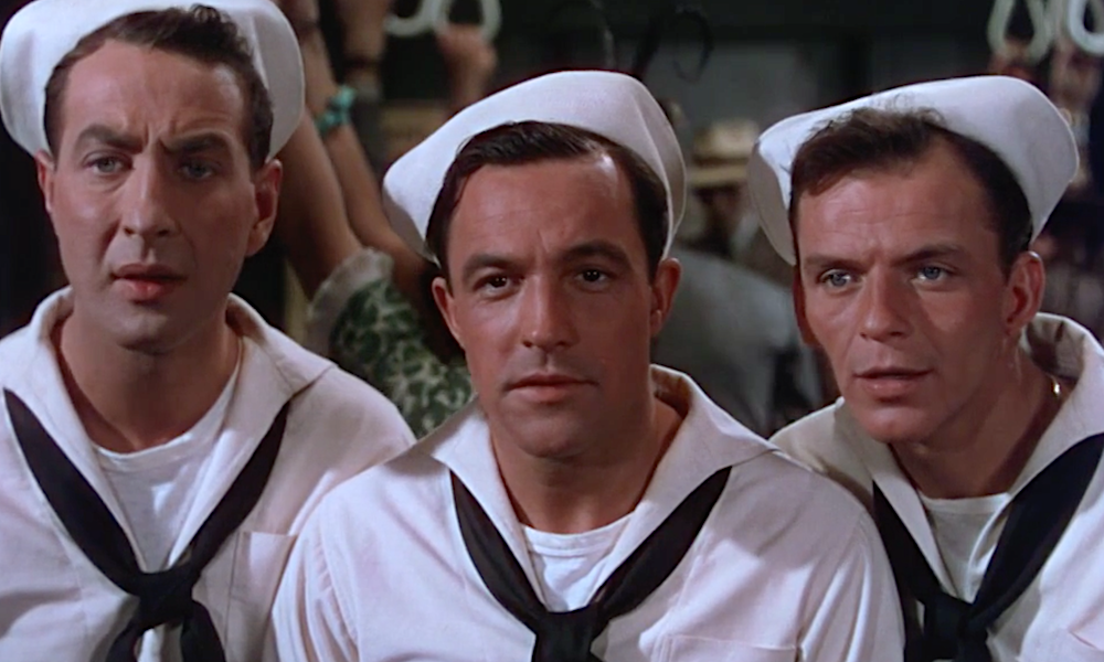 «Увольнение в город»