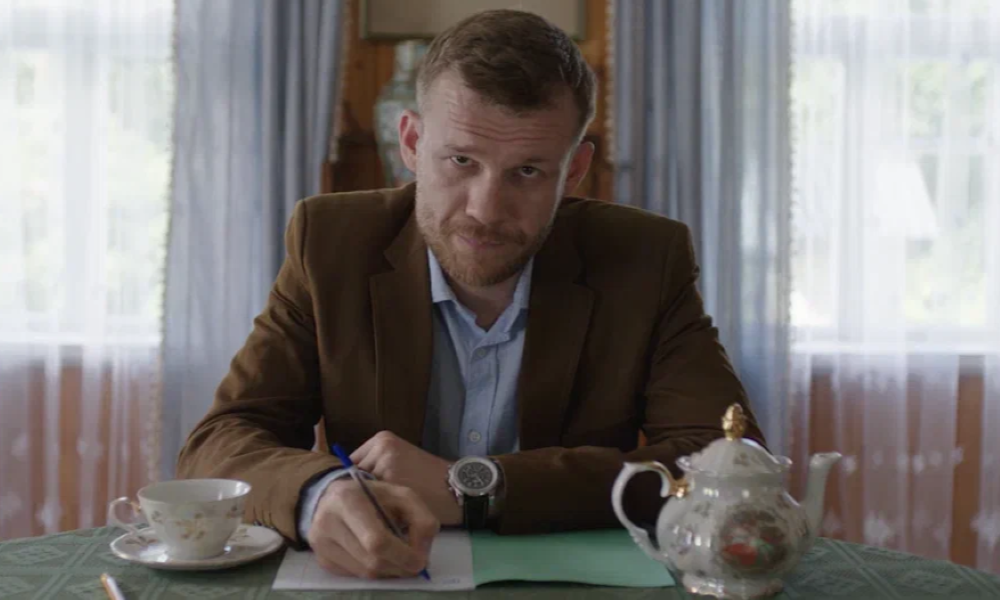 Premier представляет криминальную комедию «Великий и могучий»