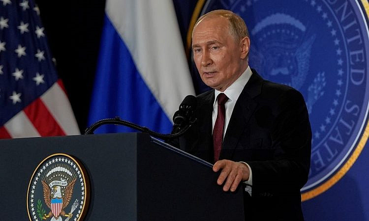 ИТОГИ 2025: Главные события года