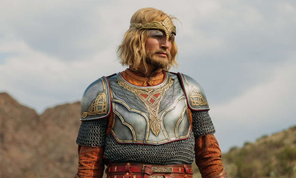 7 богатырей