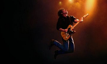 «Спрингстин. Избавь меня от небытия»: Джереми Аллен Уайт против рок-н-ролла