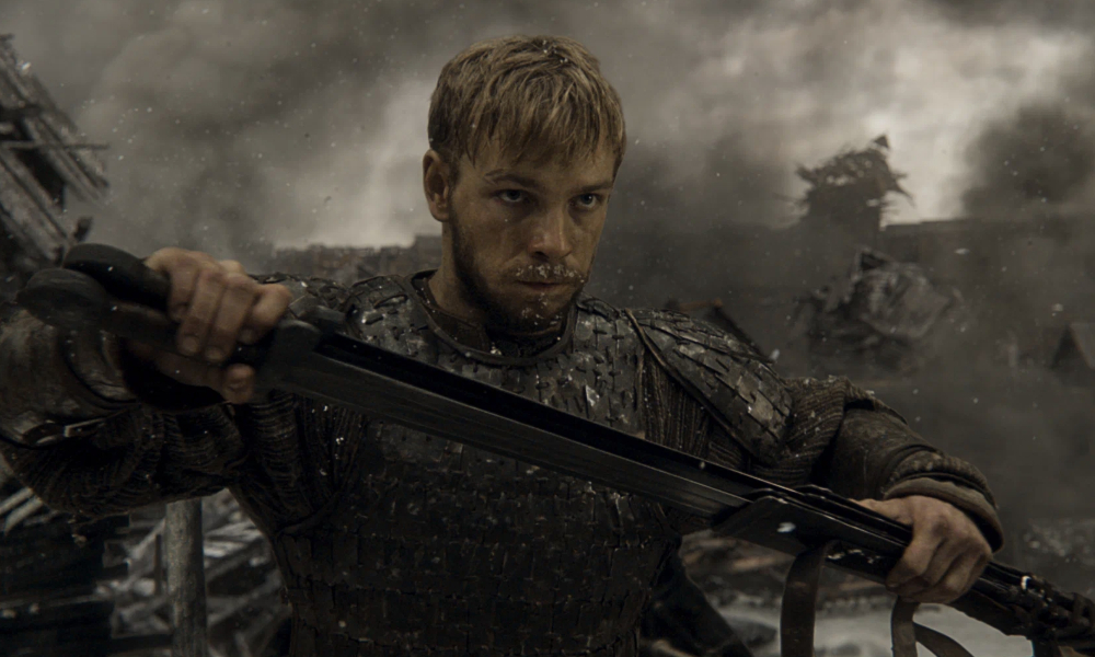 7 богатырей