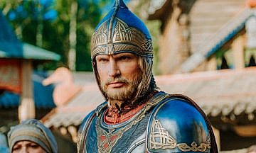 Было дело на Руси: 7 известных кинобогатырей