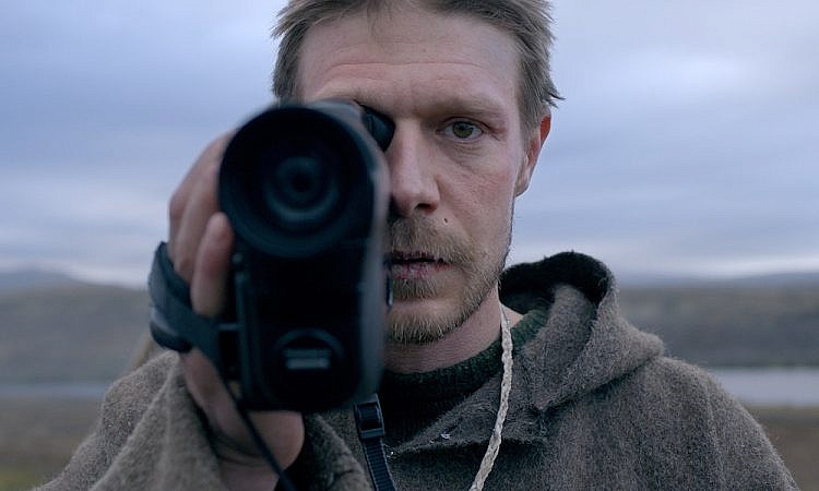 «Цинга»: Психоделический этнотриллер с Никитой Ефремовым